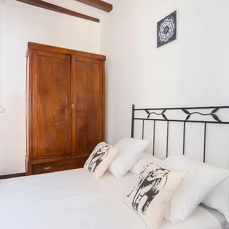 Can Boni Palamos Exterior photo