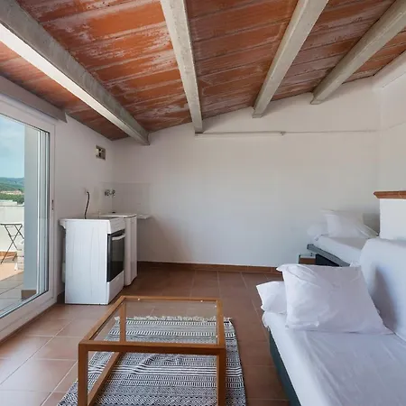 Can Boni Palamos Exterior photo