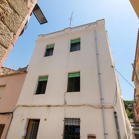 Can Boni Palamos Exterior photo