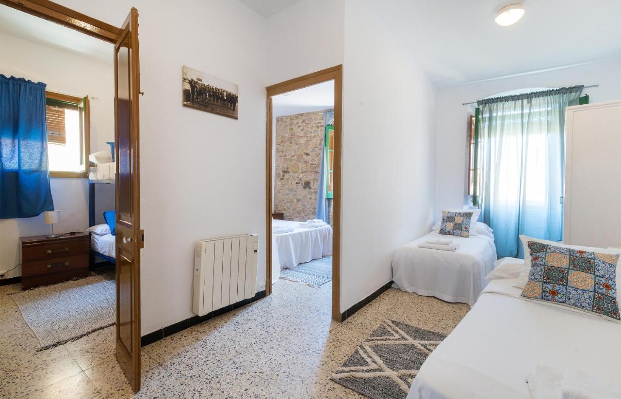 Boni Holiday home Palamos