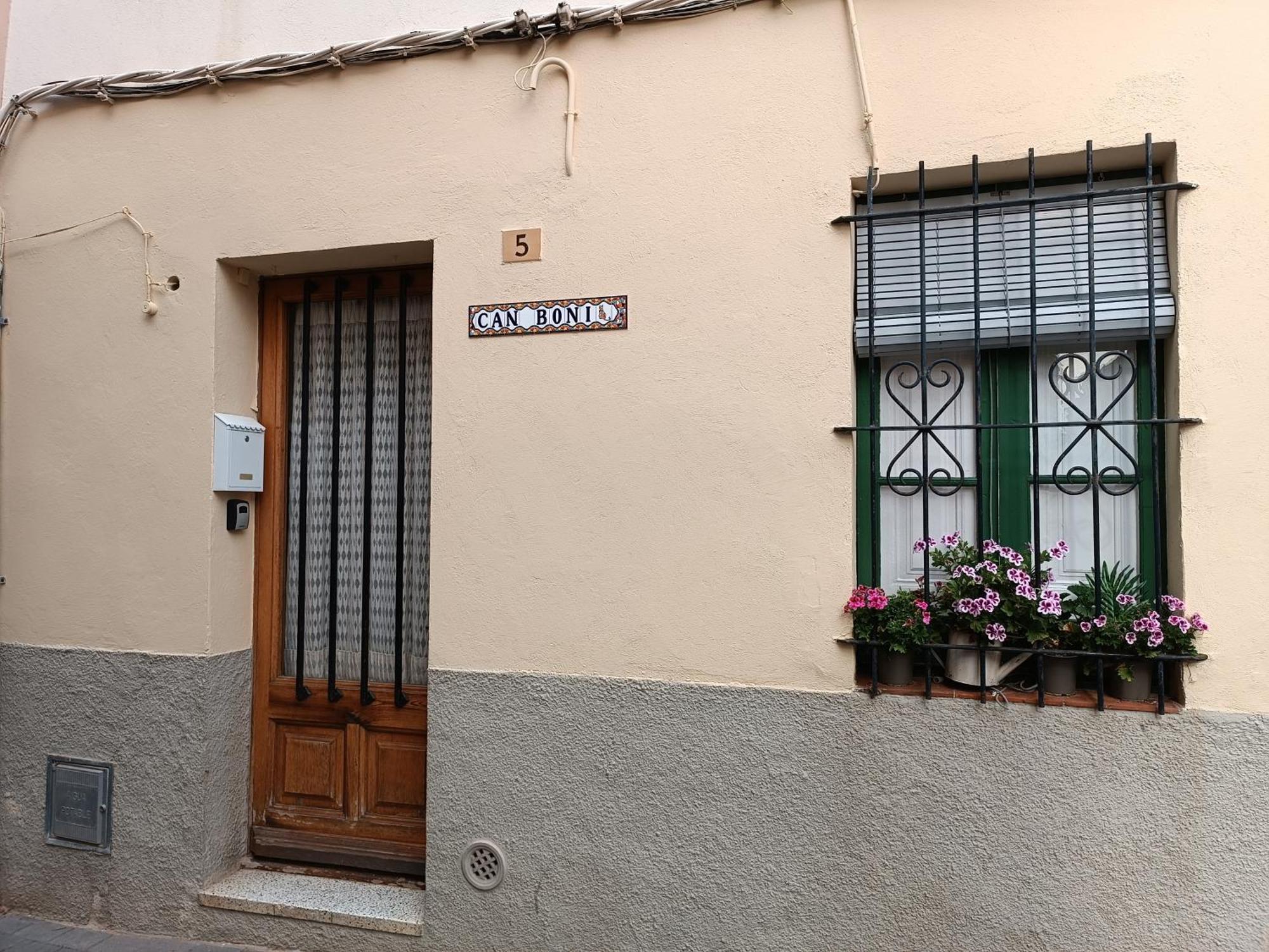 Holiday home Boni *