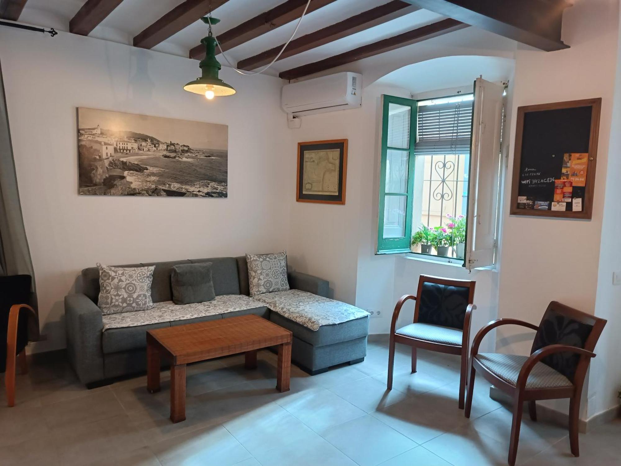 Boni Holiday home *